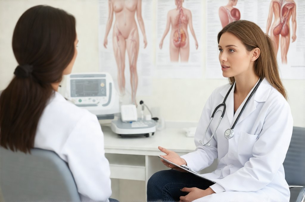 Can Menopause Make You Feel Dizzy or Unbalanced
