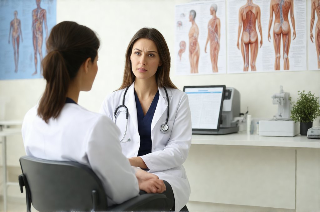Can Menopause Trigger Migraines or Headaches