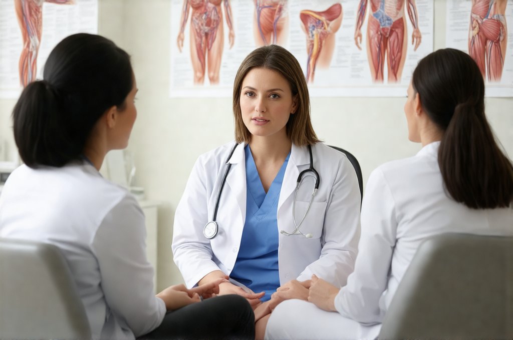Can Menopause Worsen Existing Health Conditions