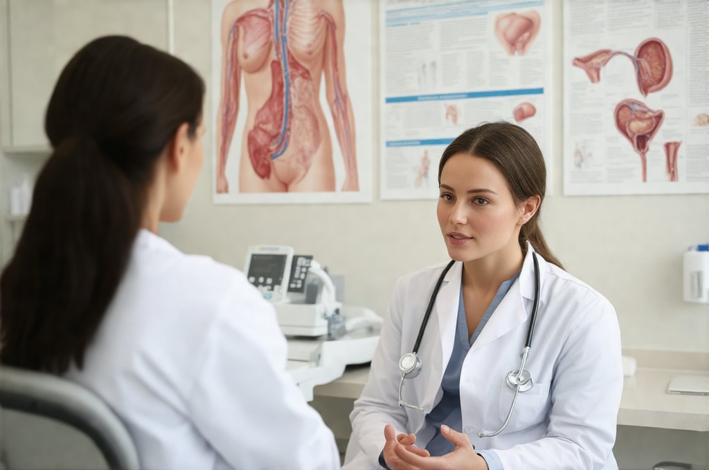 Can Menstrual Irregularities Affect Ovulation Quality