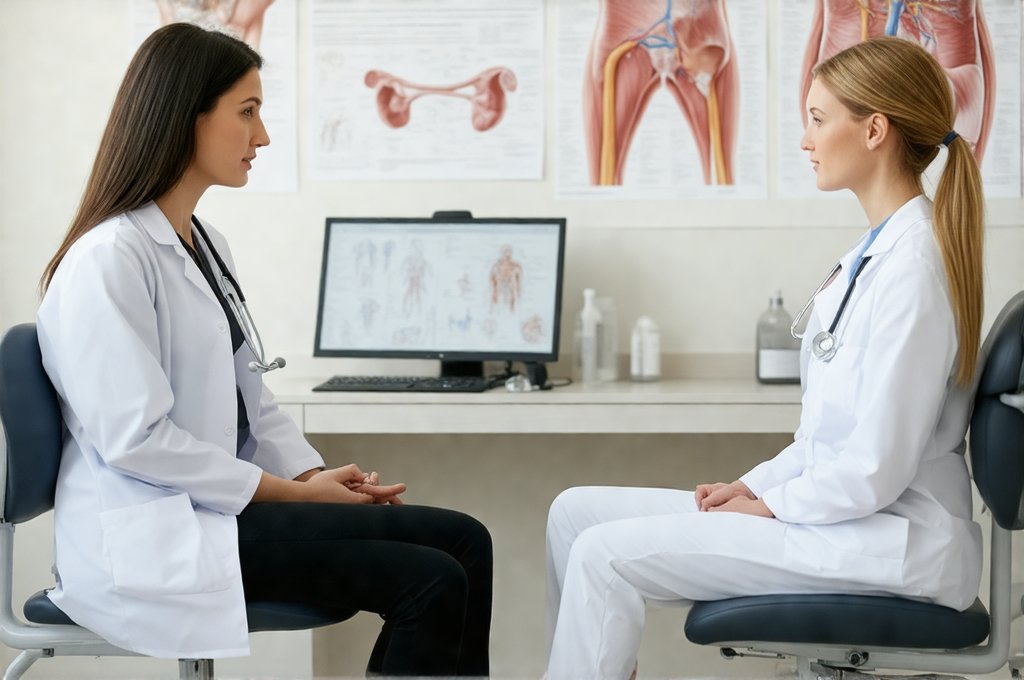 Can Over-Exercising Lower Reproductive Function