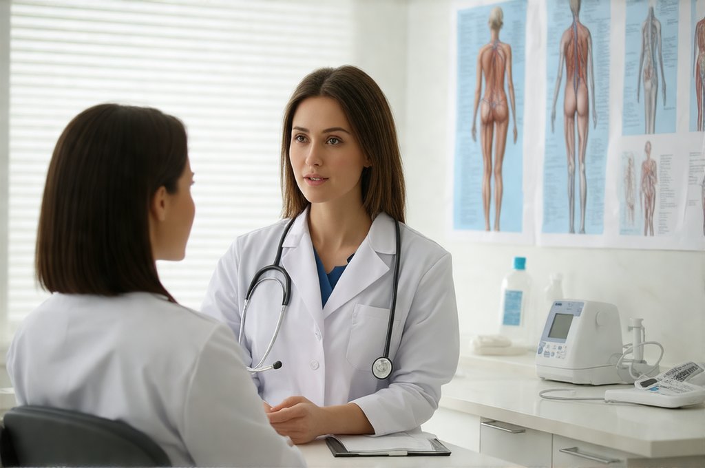 Can Ovulation Cause Temporary Mood Imbalance