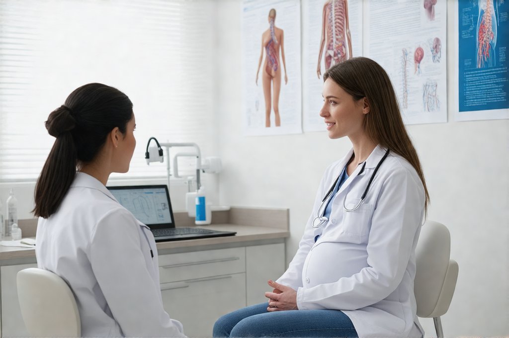 Can Pregnancy Increase Risk of Bacterial Vaginosis