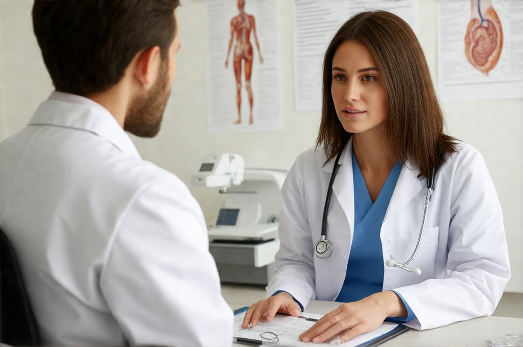 Can STIs Lead to Infertility if Untreated