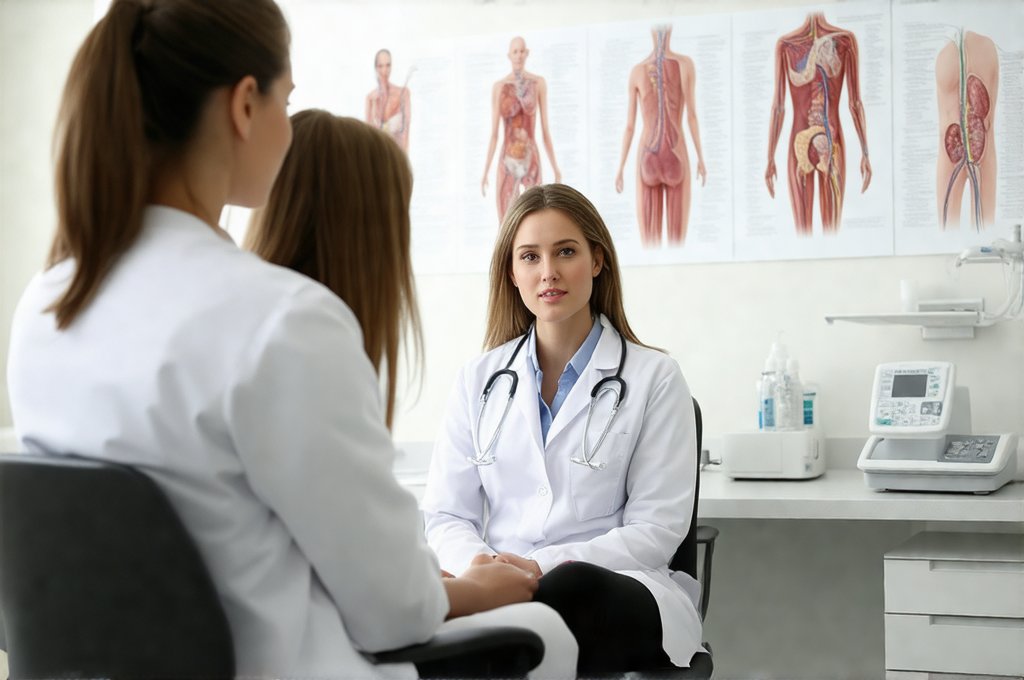 Can Stress or Lack of Sleep Trigger Infections