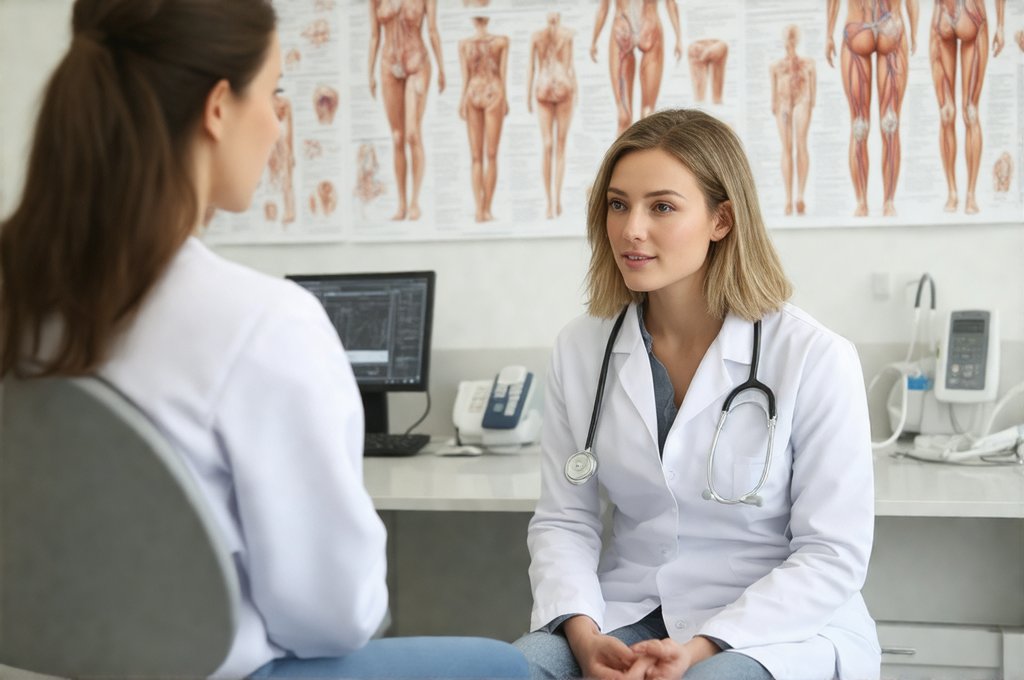 Can Tampons or Pads Trigger BV Symptoms