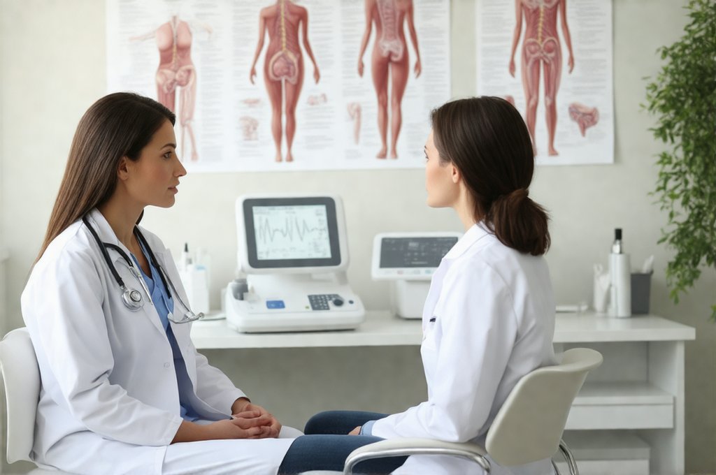 Can Thyroid Imbalance Cause Early Menopause