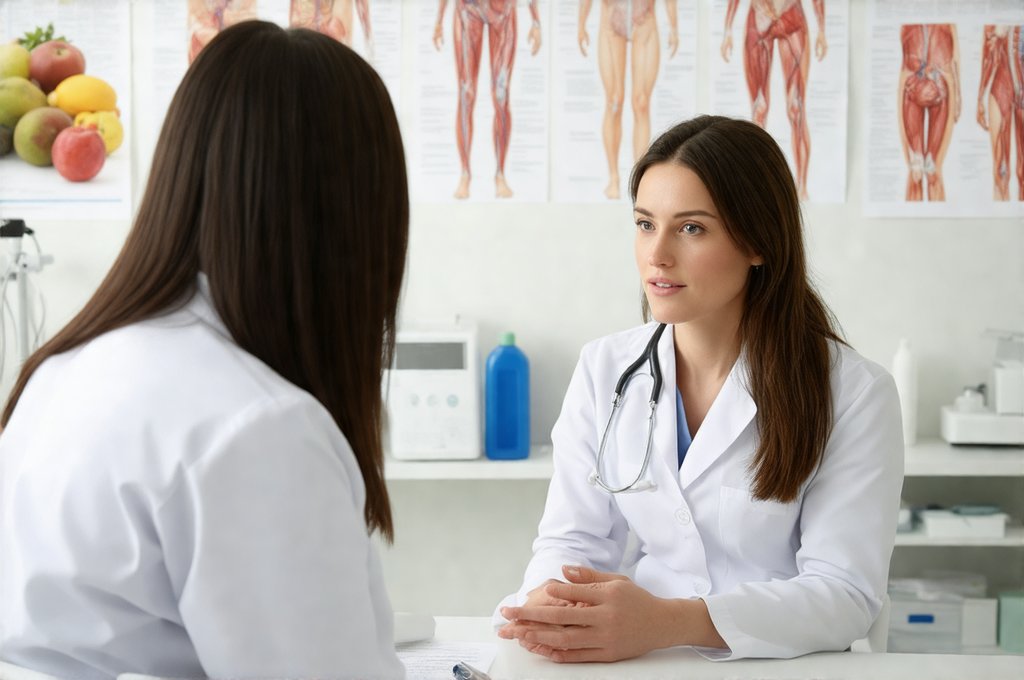 Can Too Much Fruit Affect Hormonal Symptoms