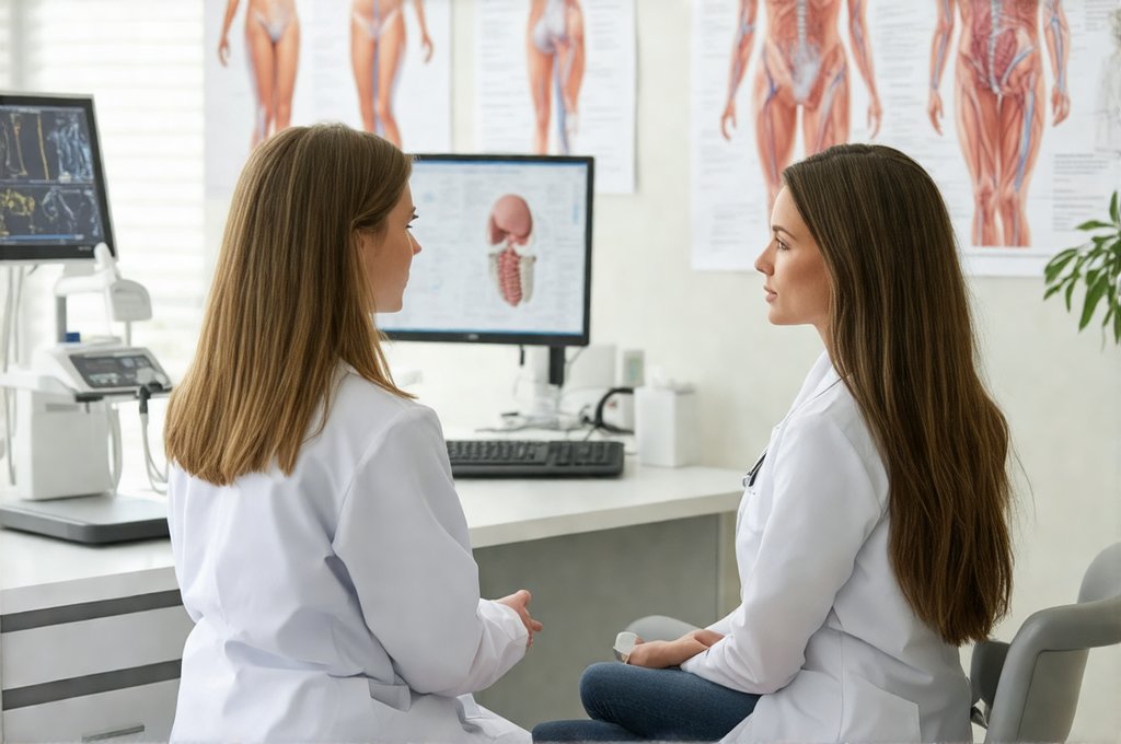 Can Weight Changes From Thyroid Affect Your Cycle