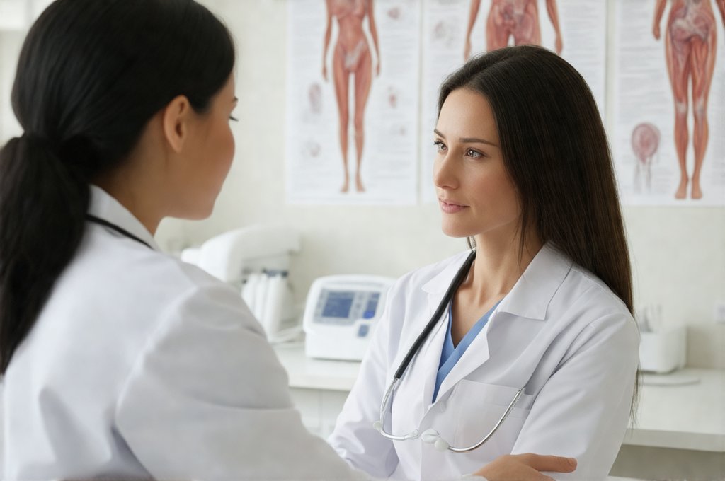 Can Yeast Infections Be Misdiagnosed