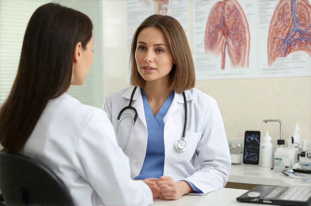 Can Yeast Infections Be Mistaken for STIs