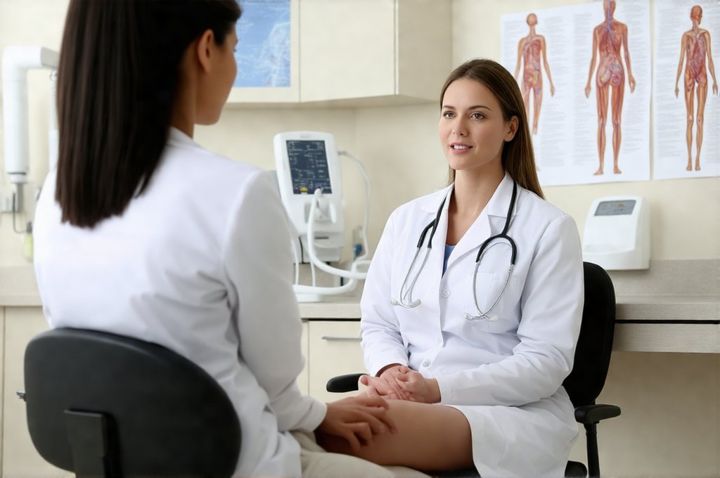 Can Yeast Infections Cause Lower Abdominal Pain