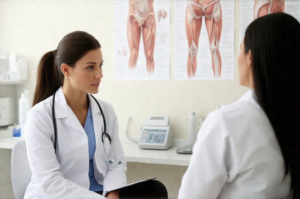 Can Yeast Infections Cause Odor or Just Itching