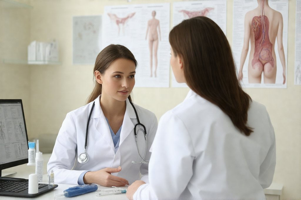 Can You Get Pregnant Without a Positive Ovulation Test