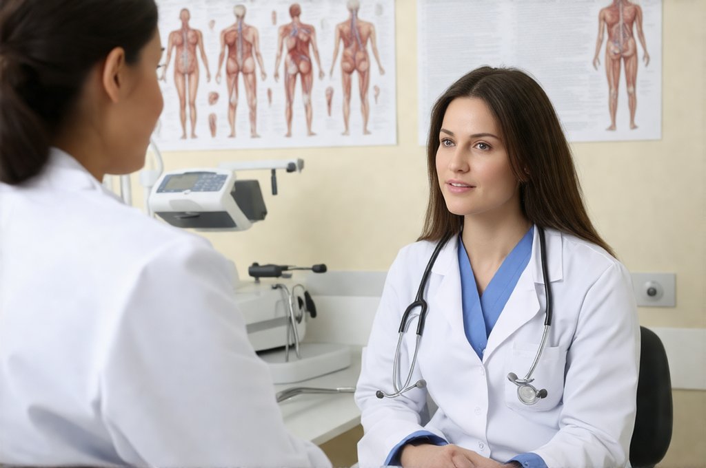 Can You Have Normal Periods With Hypothyroidism