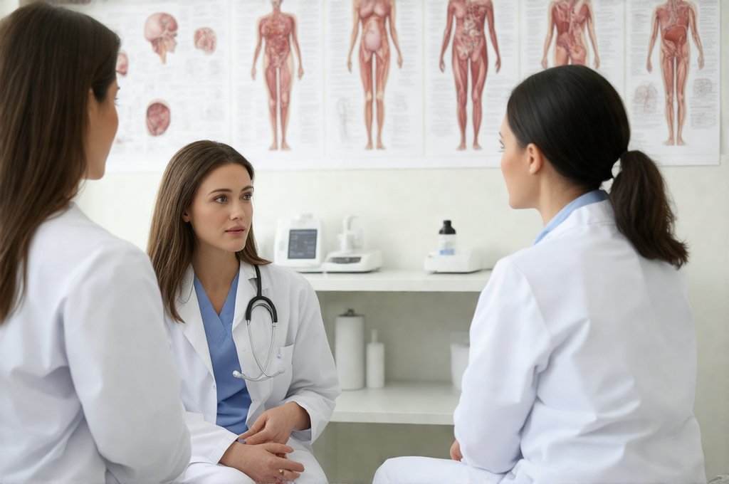 Can You Have PCOS Even With Normal Blood Tests