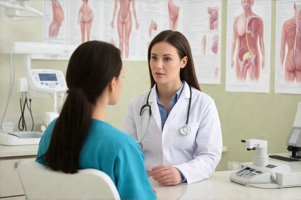 Can You Have Regular Periods and Still Have PCOS