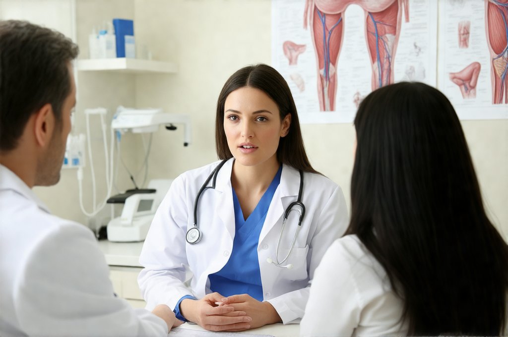Can You Ovulate Without Being Fertile