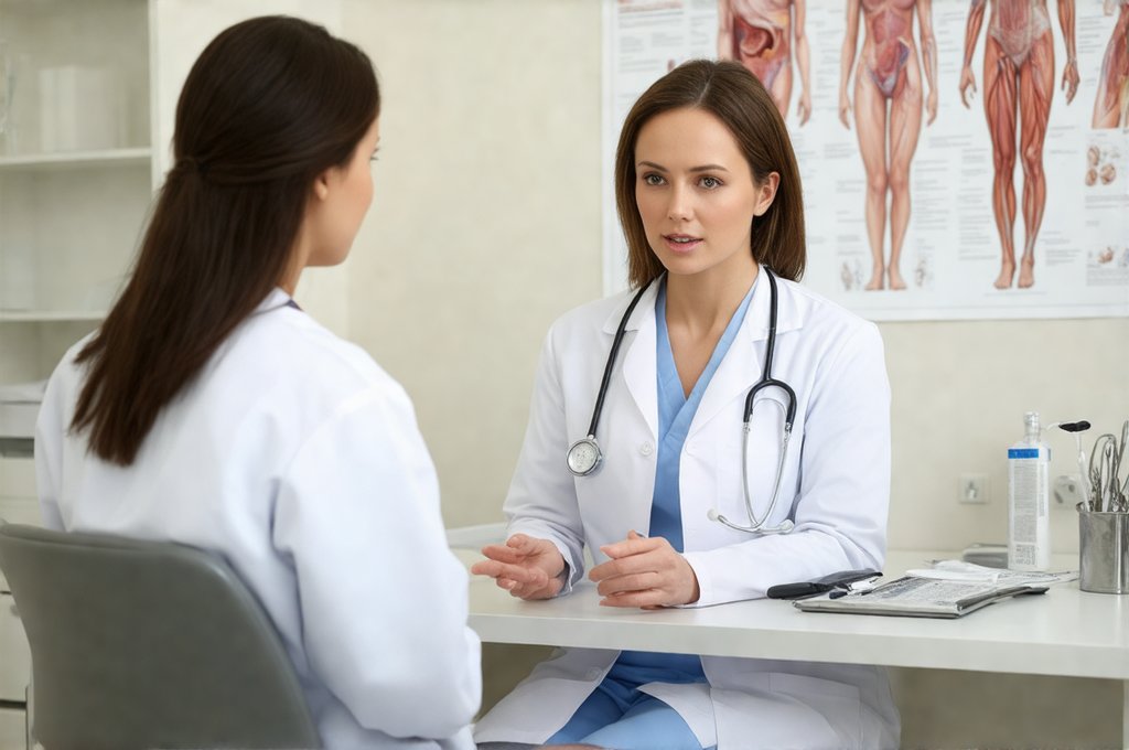 Can You Still Get PMS During Menopause