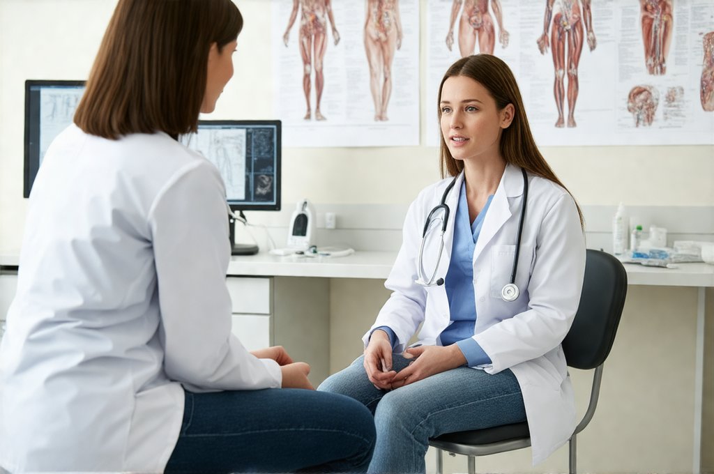 Can You TTC Naturally at Age 40 and Beyond