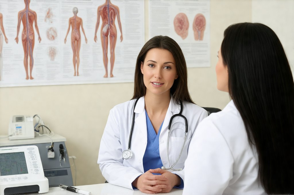 Can You Use HRT if You Have a History of Cancer