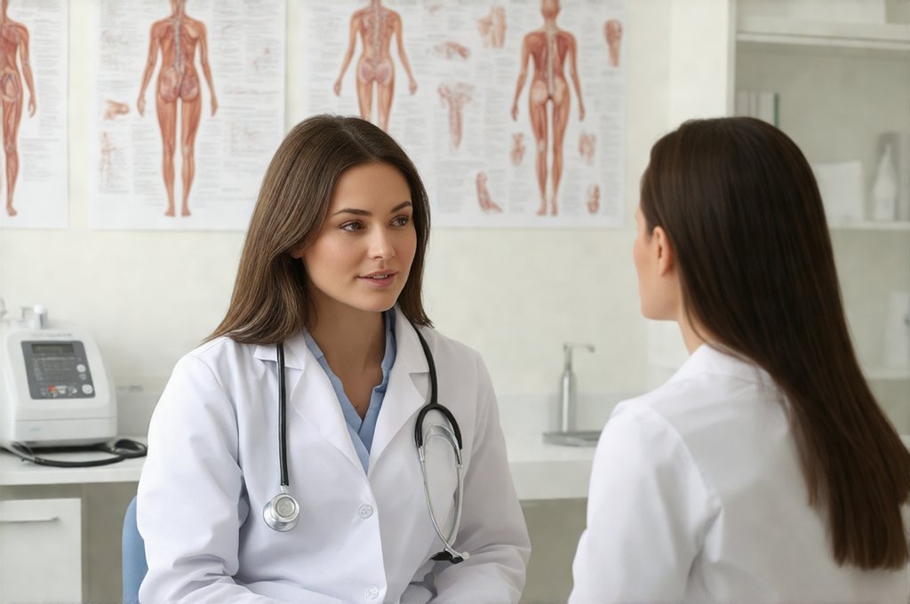 Common Mistakes Women Make When Tracking Periods
