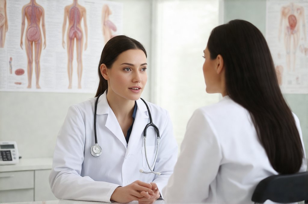 Common Myths About Bacterial Vaginosis Debunked