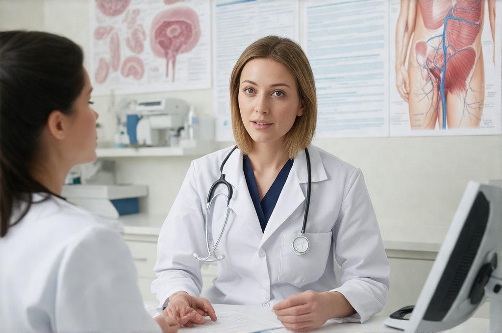 Common Myths About Bacterial Vaginosis Debunked