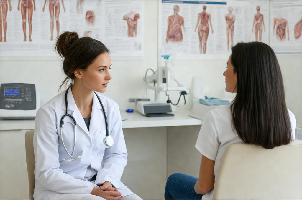Common Myths Women Believe About Ovulation