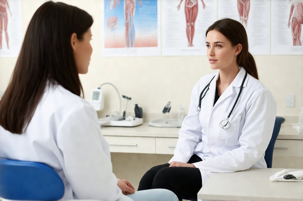 Common Side Effects of Hormone Therapy in Women
