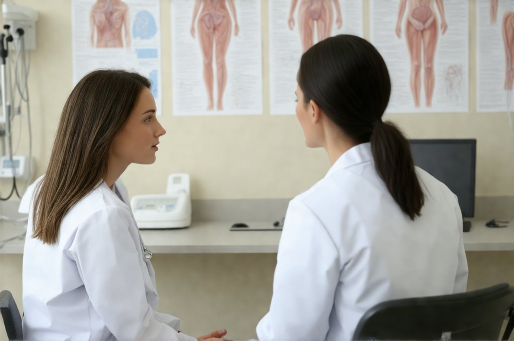 Common Signs of Silent Ovulation Failure