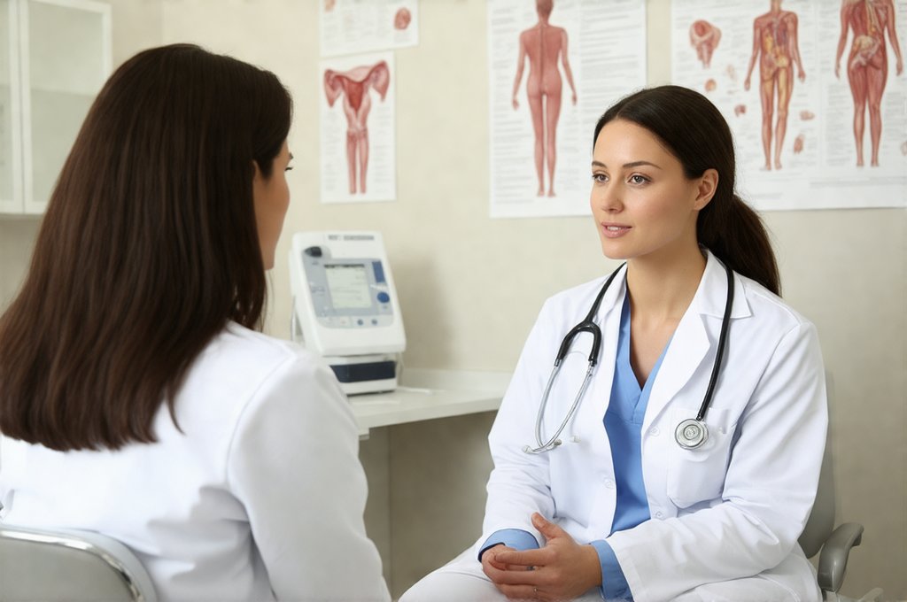Do Anti-Inflammatory Diets Help With Endometriosis