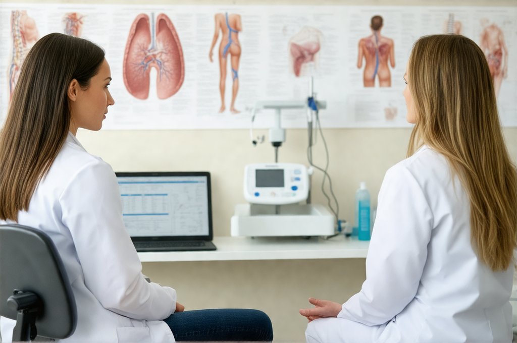 Do Hormonal Changes Mask STI Symptoms