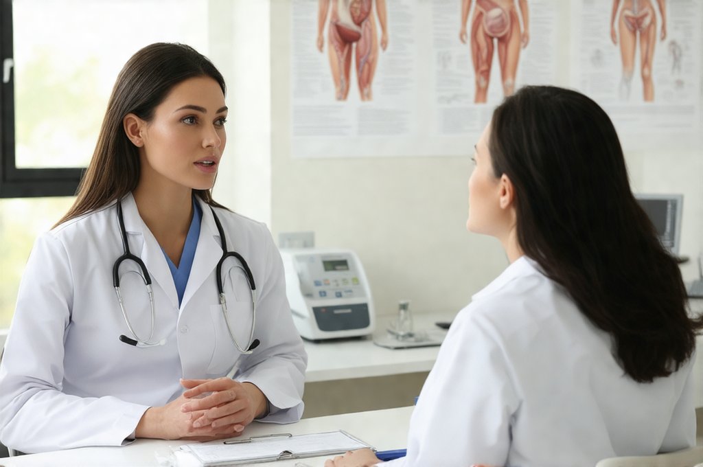 Do Hormones Help Restore Skin Elasticity in Women