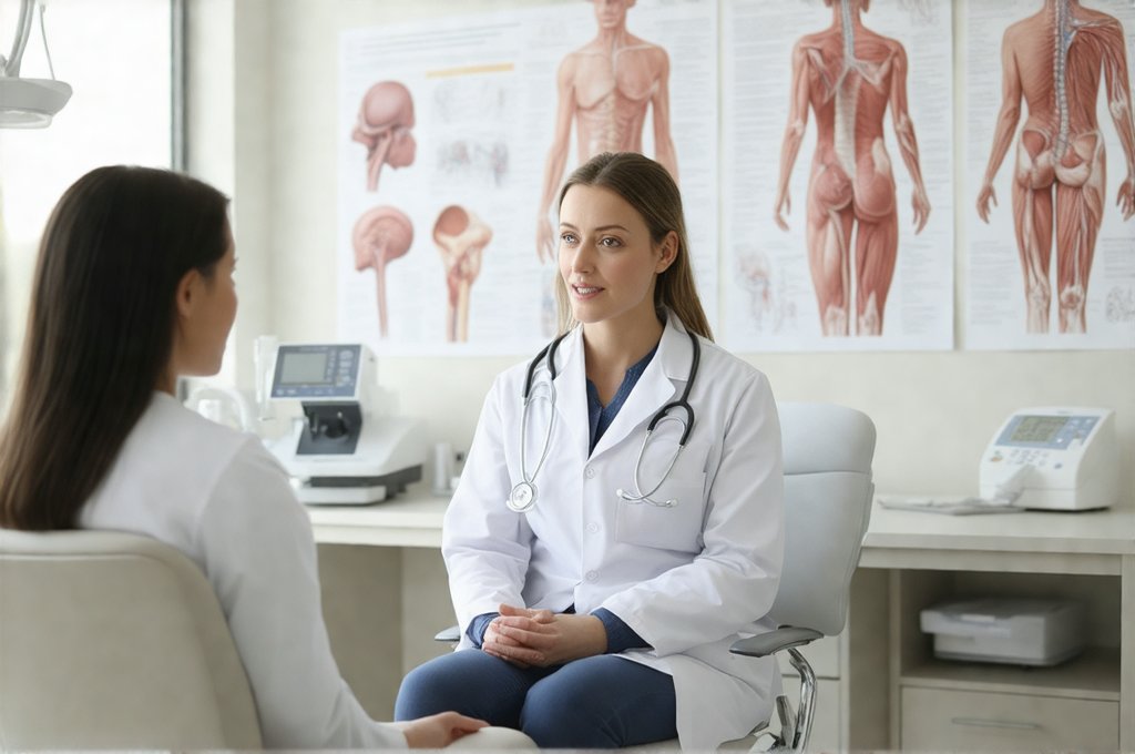 Do Intermittent Fasting and PCOS Work Together
