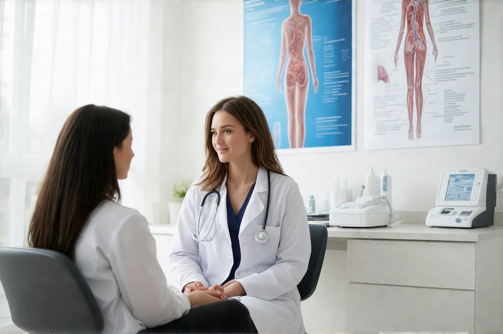 Do Iodine or Selenium Deficiencies Affect the Cycle