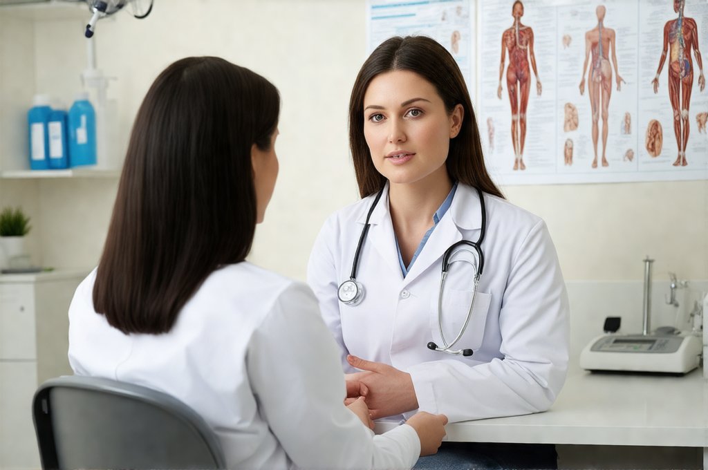 Do Menopausal Symptoms Get Worse at Certain Times of Day
