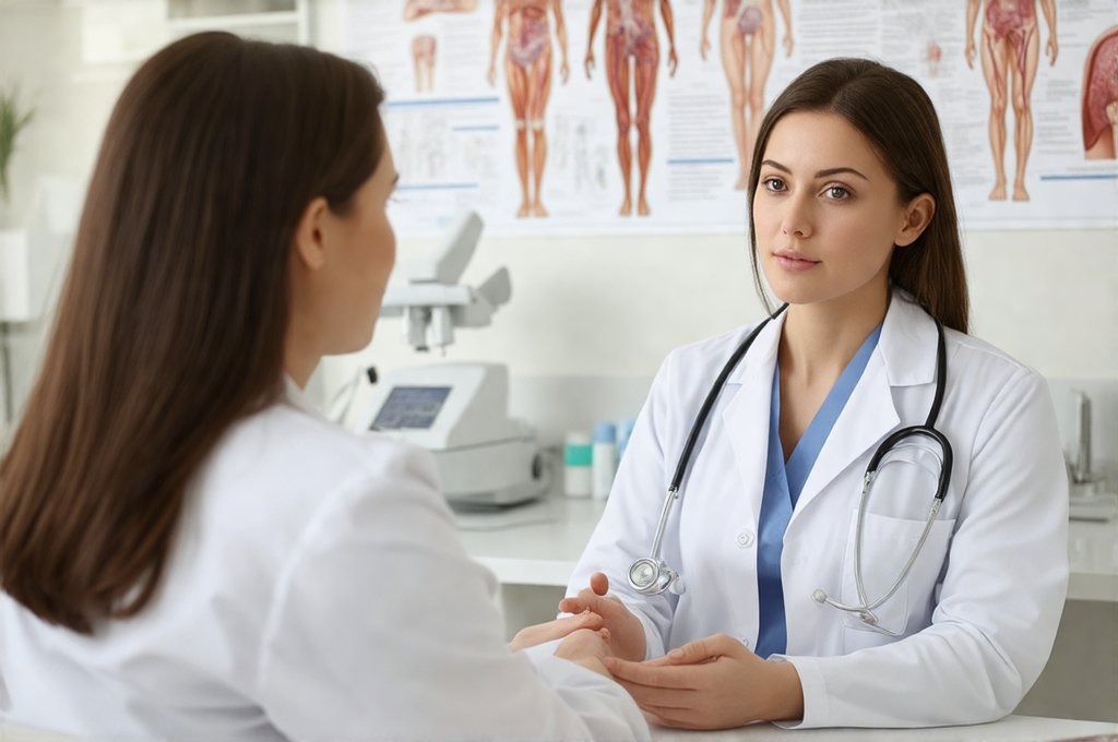 Do Natural Hormone Boosters Work Without Prescription