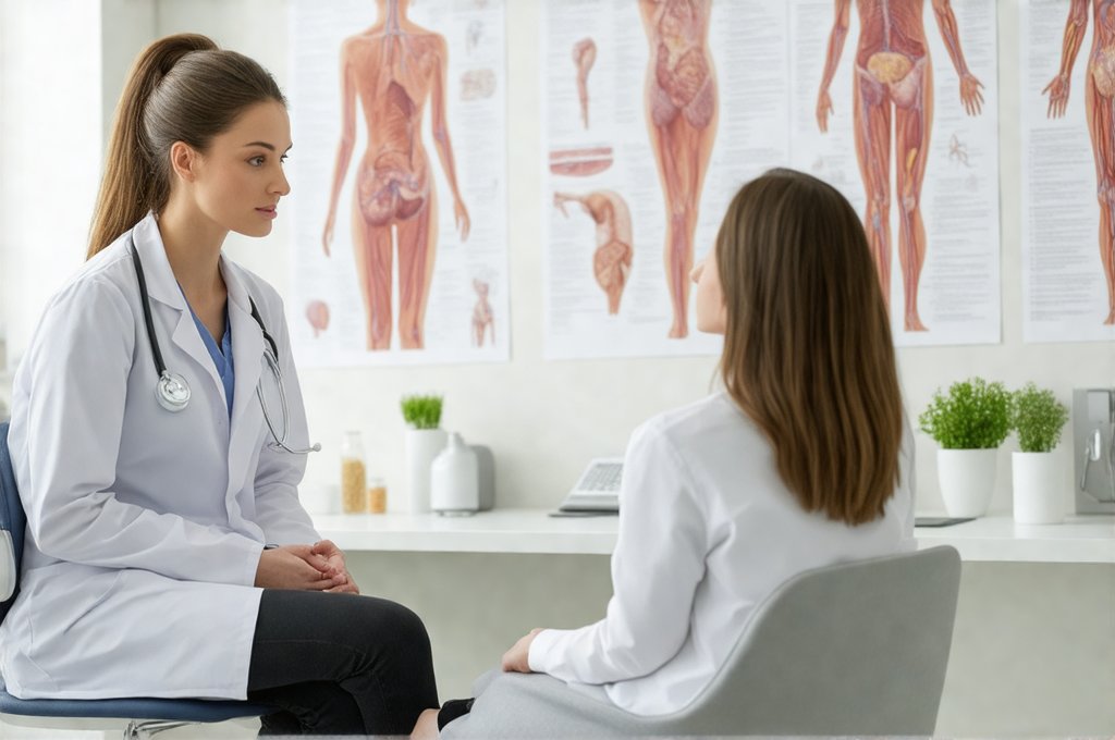 Do Plant-Based Hormones Work Like Medical HRT