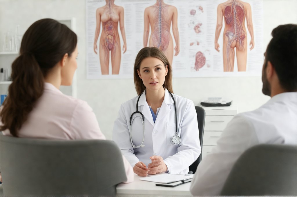 Do STIs Always Show Up on Standard Tests