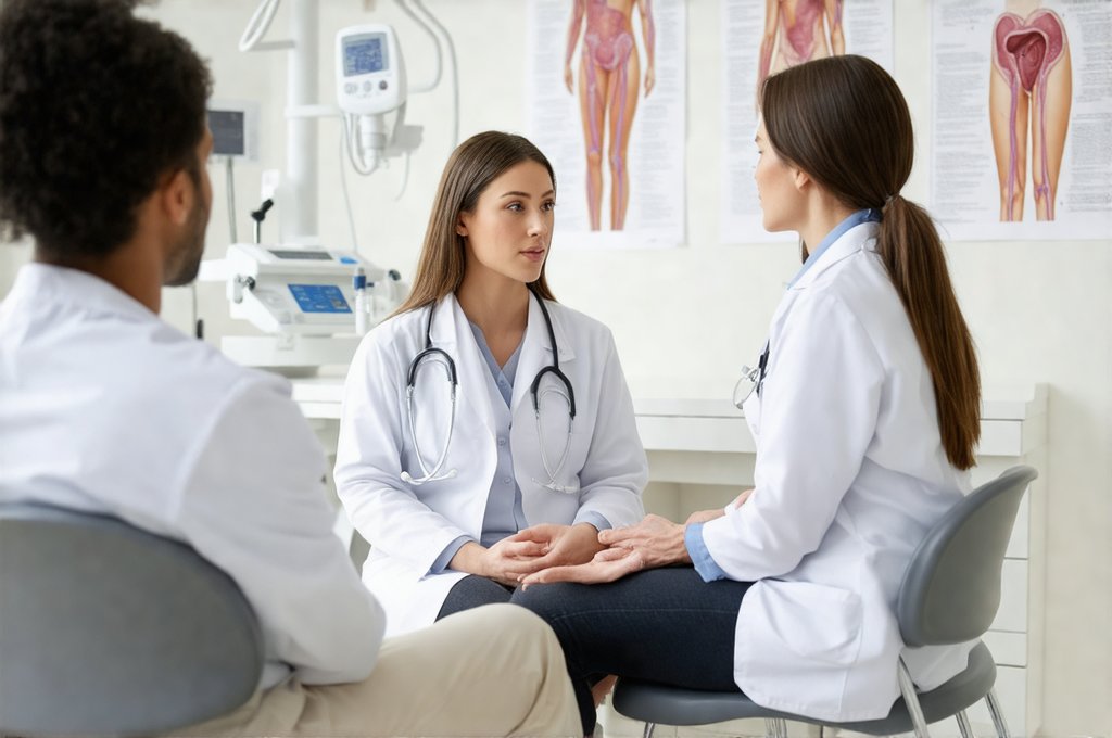 Do Yeast Infections Change Vaginal pH