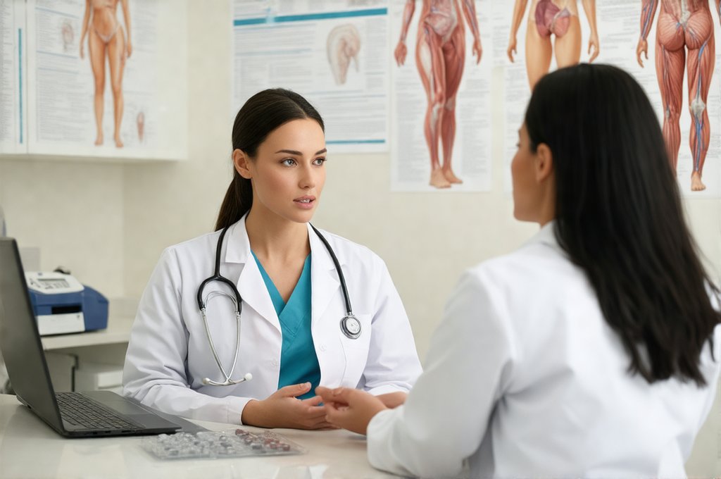 Do You Need to Adjust Thyroid Dose During Your Cycle