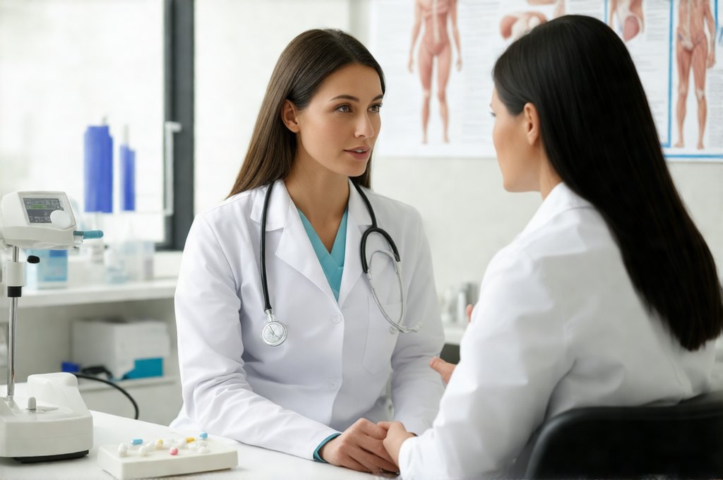 Does Clomid or Letrozole Help Trigger Ovulation