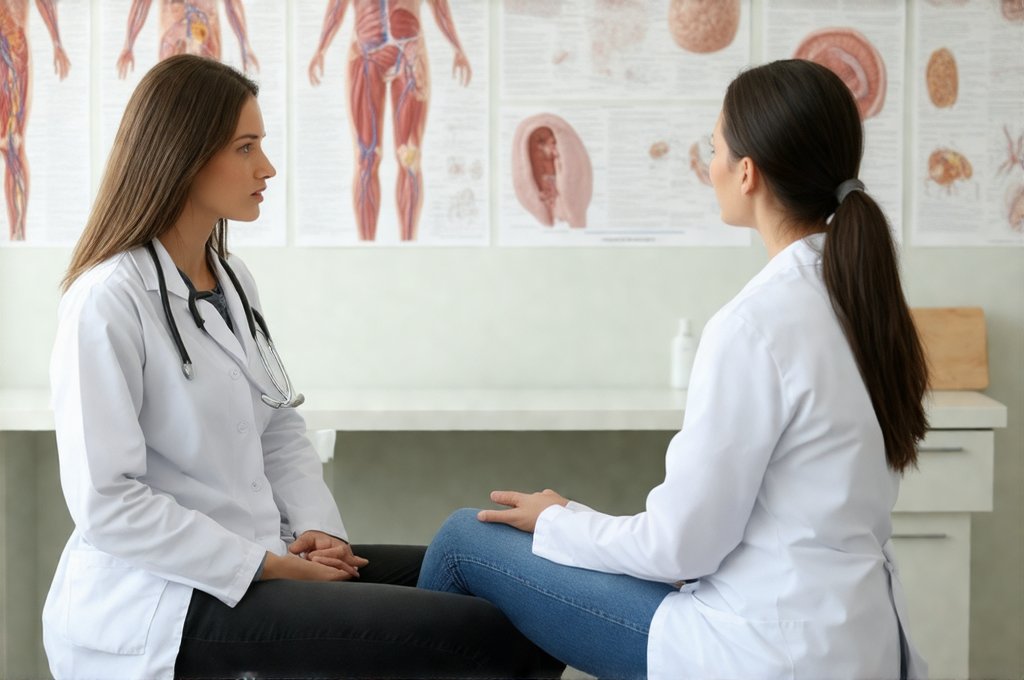 Does Diet Really Influence Bacterial Vaginosis
