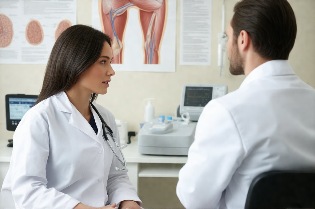 Does Douching Make Yeast Infections Worse