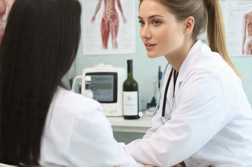 Does Drinking Alcohol Affect Ovulation Timing