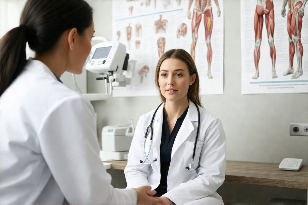Does Fitness Impact Thyroid and Menstrual Function