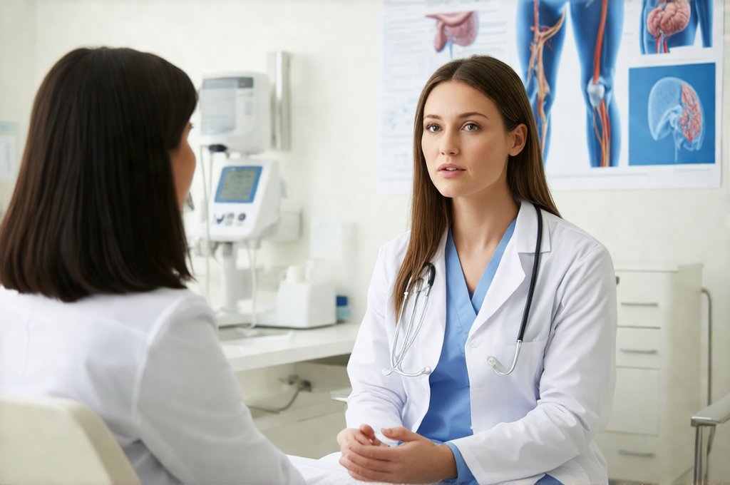 Does Intermittent Fasting Affect the Thyroid in Women