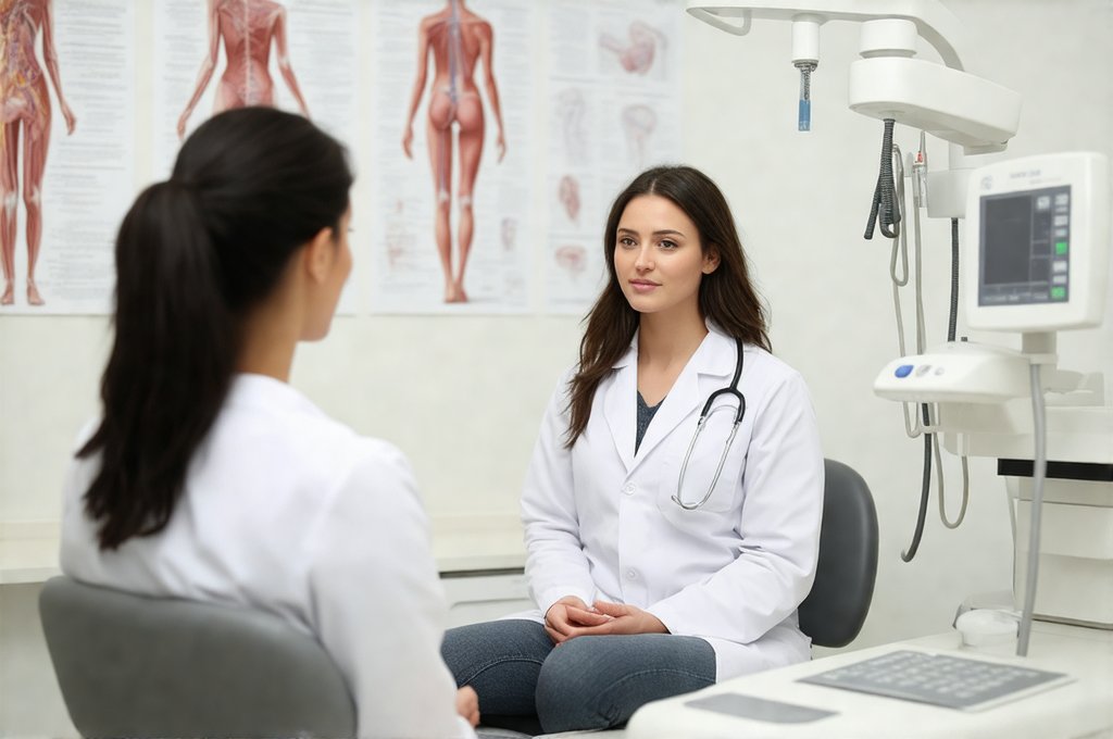 Does Meditation Help Regulate Menstrual Health
