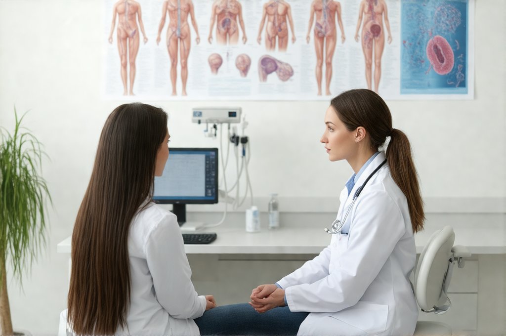 Does Your Period Affect Bacterial Vaginosis